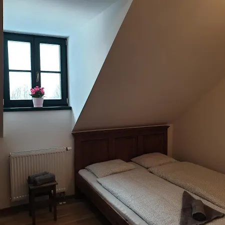 Horaren Biely Kriz * Svätý Jur