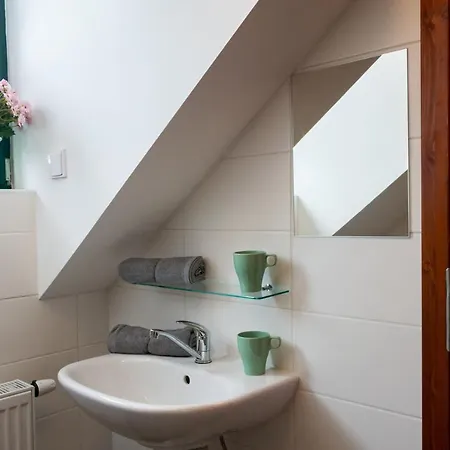 Horaren Biely Kriz Guest house Svaty Jur