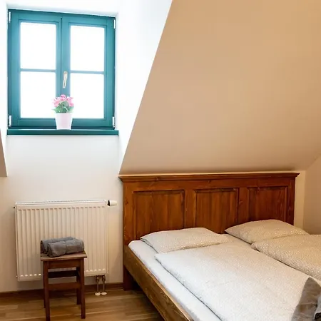 Horaren Biely Kriz Guest house *