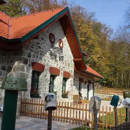 Horaren Biely Kriz Guest house *