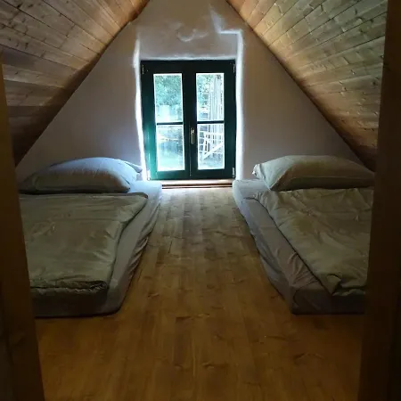 Horaren Biely Kriz * Svätý Jur