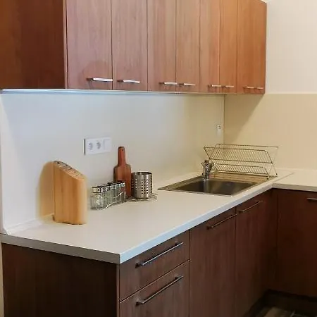 Horaren Biely Kriz Guest house