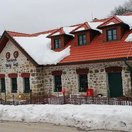 Gasthof Horaren Biely Kriz *