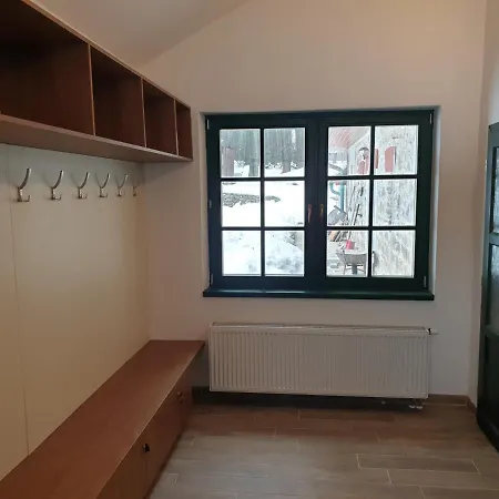 Horaren Biely Kriz * Svaty Jur