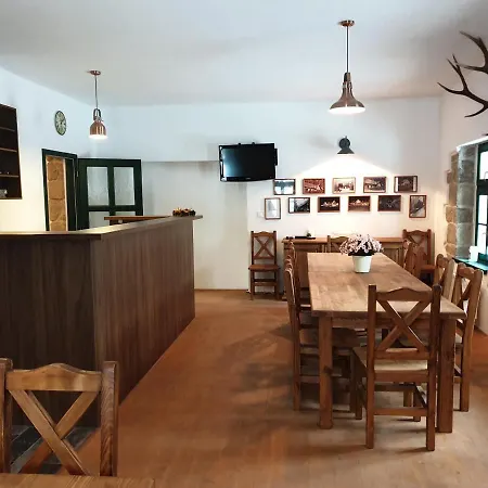 Horaren Biely Kriz * Svätý Jur