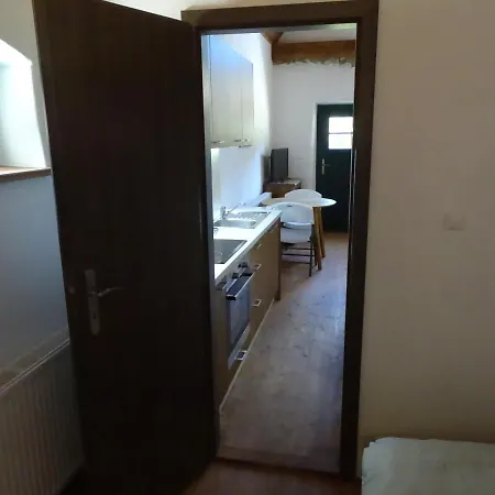 Horaren Biely Kriz Guest house *