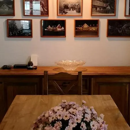 Guest house Horaren Biely Kriz